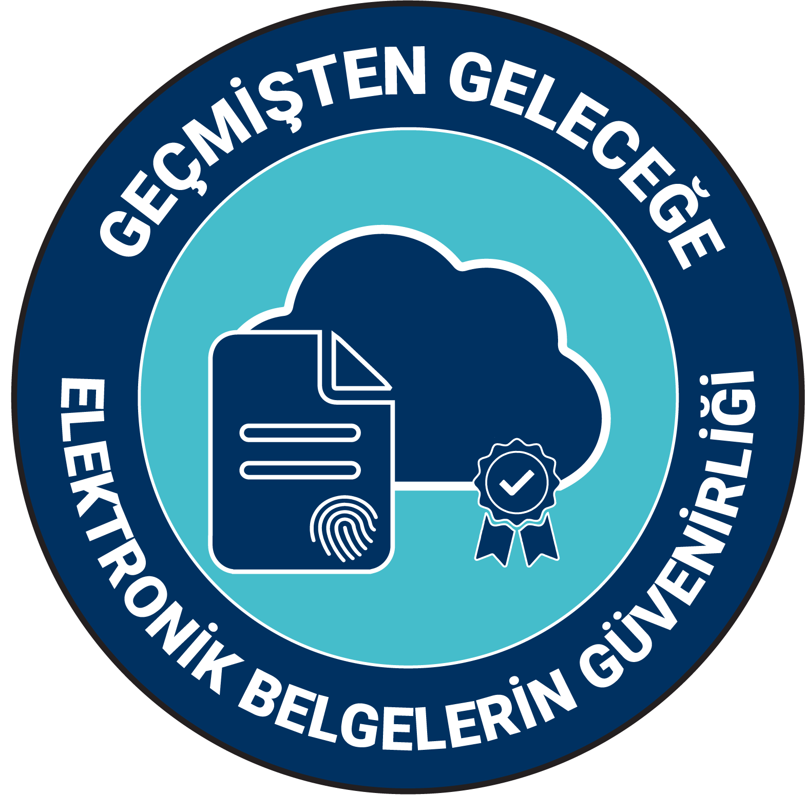Geçmişten Geleceğe: Elektronik Belgelerin Güvenilirliği
